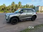 Maruti Suzuki Brezza 2018