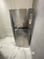 LG- 2021 FRIDGE