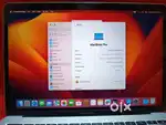 MacBook pro