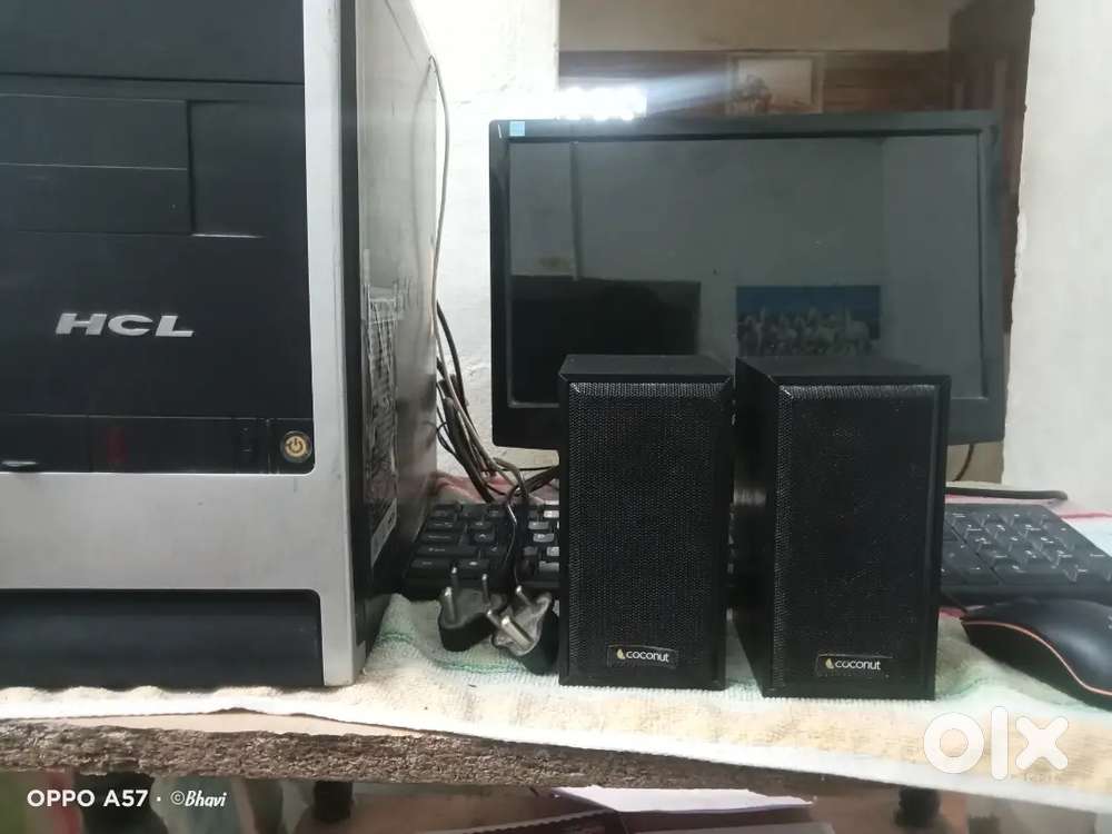 Personal computer