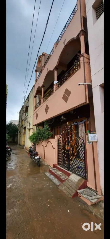 2BHK for rent at sankarapuram. 2min walk from main road.only Hindus.