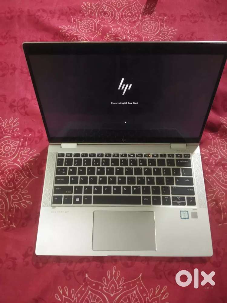 HP Elitebook 1030 360 degree