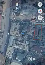 Assam type house and land for sale.