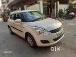 Maruti Suzuki Swift DDiS VDI, 2013, Diesel