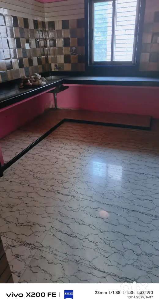 Room rent at babulal colony