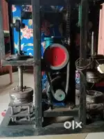 Use n throw bowl making mashine