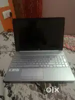 Hp15s Ryzen3 with 2gb graphiccard 8gb Ram Laptop with Backlit keyboard