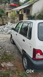 Maruti Suzuki 800 2011 Petrol 45000 Km Driven