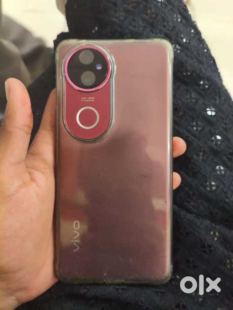 Vivo 50 5G 256 gb