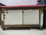 Table with storage
