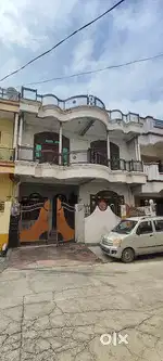 House in meerapur