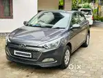 Hyundai i20 Sportz 1.4 CRDI 6 Speed BS-IV, 2018, Diesel