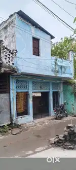 20×66 ft South-Facing House/Plot for Sale – Near DMCH, Darbhanga