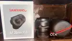 SONY A7M3 in good condition