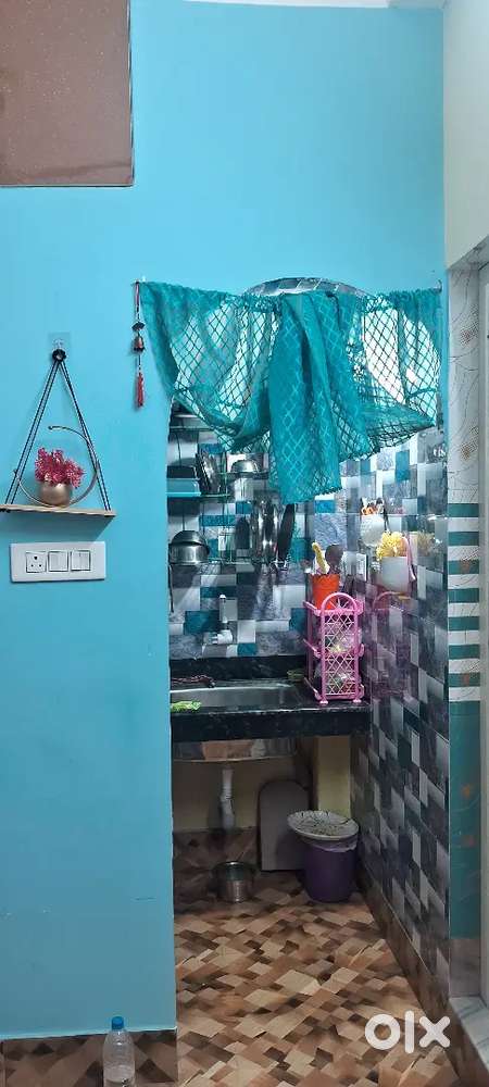 House Rent 1 bhk