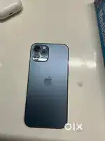 iPhone 12 pro 256gb