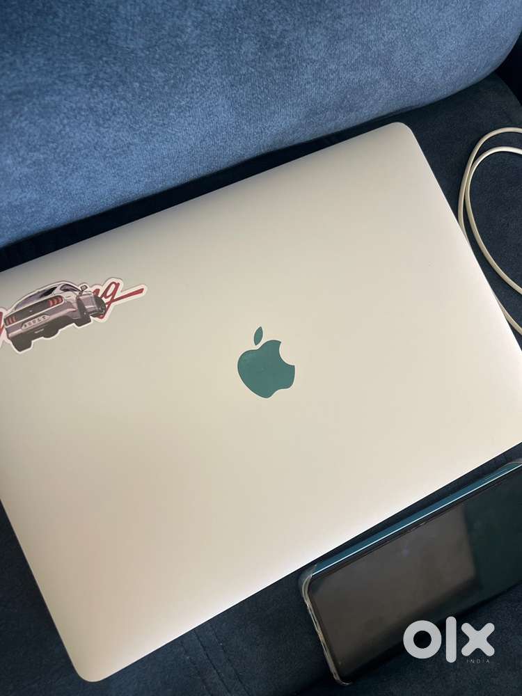 Macbook pro 2017