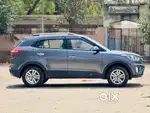 Hyundai Creta 1.6 SX (O), 2016, Petrol