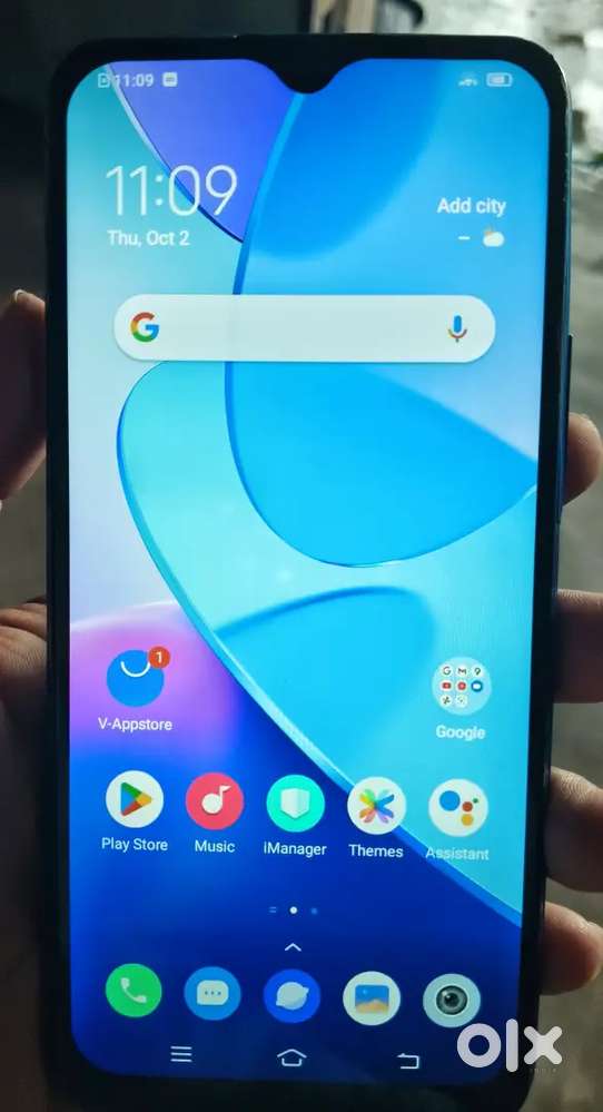 Vivo Y20 4:64 - Offer For Sale