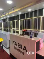 Staff requiered for showroom . Near gill road