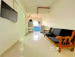 Shared Apartment in Girgaon – Males Only