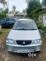 Maruti Suzuki Alto 800 2005 Petrol Well Maintained