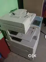 Xerox machine