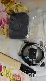 Jio set top box