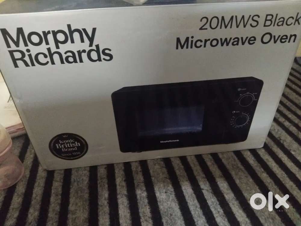 MORPHY RICHARDS