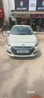Renault Scala 2013