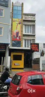 Juice & Burger - Kitchen Helper