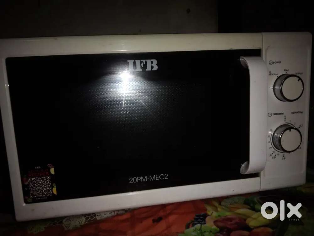 IFB Microwave oven