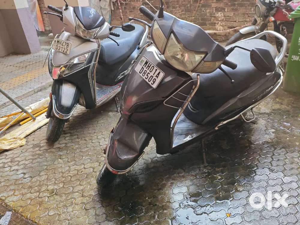 HONDA ACTIVA 2007 FIRST OWNER