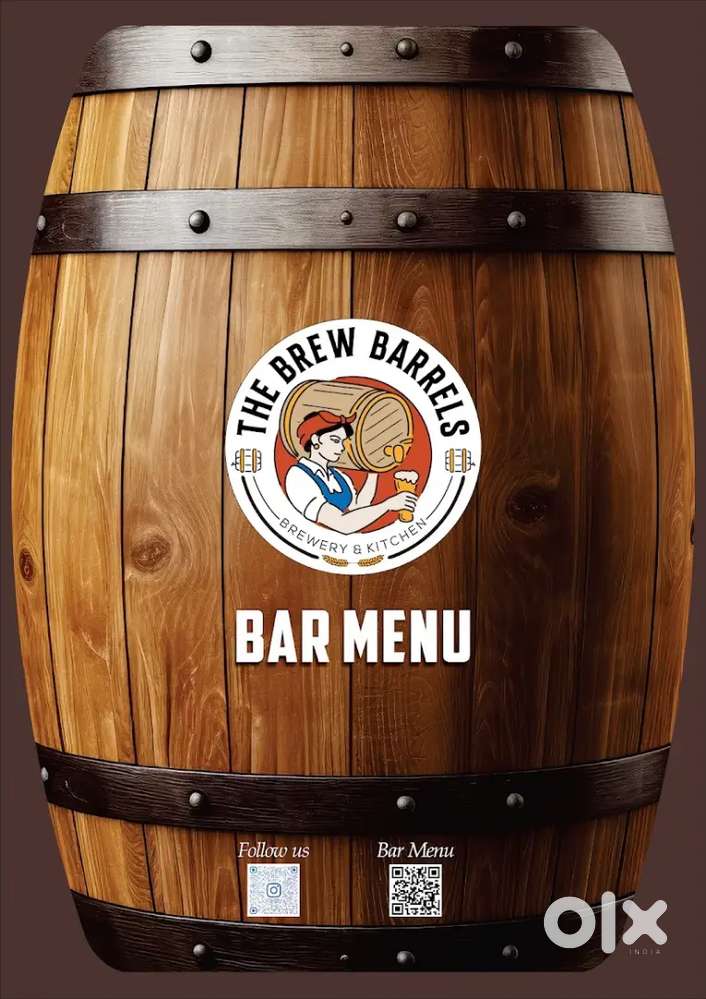 Required Restaurant Staff