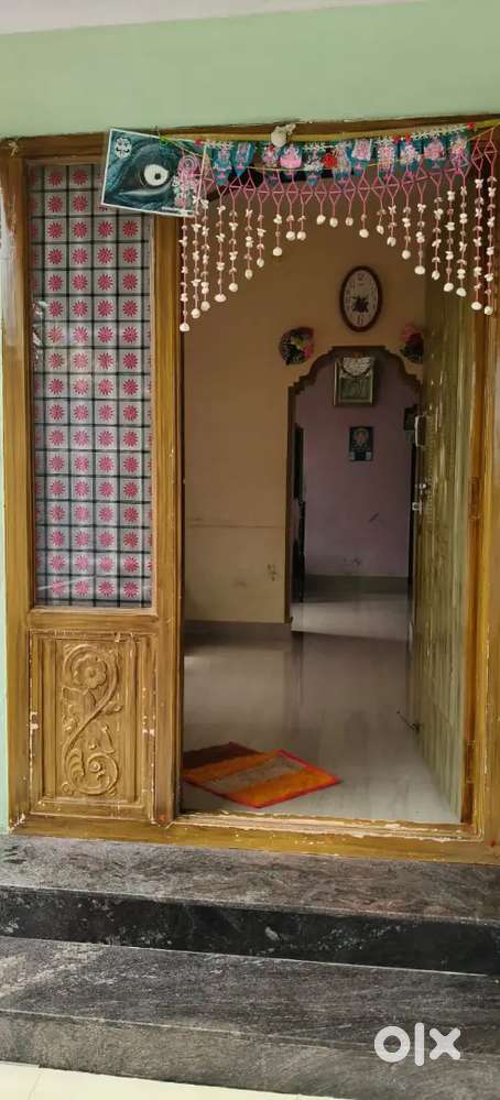 Erode nasiyanur kanjikovill road