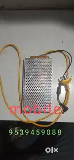 12v 10A power supply for sale