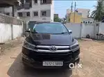 Toyota Innova Crysta 2016 Diesel Well Maintained