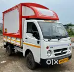 TATA ACE GOLD CNG 2022