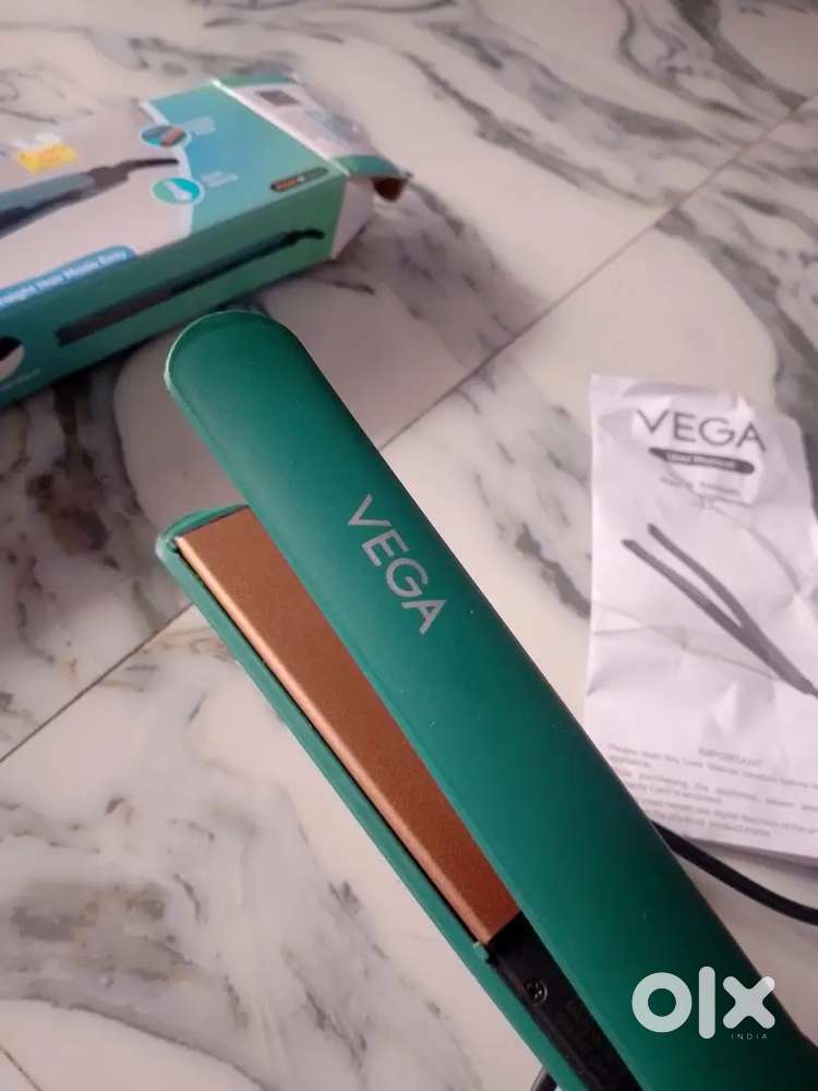 Selling straightner