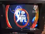 BPL COLOUR TELEVISION