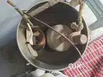 Mixer Grinder