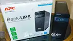 APC ups 600va