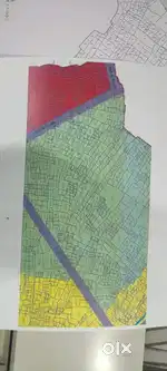 Land in BMC