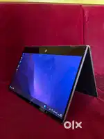 HP Pavilion X360 Touch