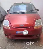 Chevrolet Spark 2011 Petrol 90000 Km Driven