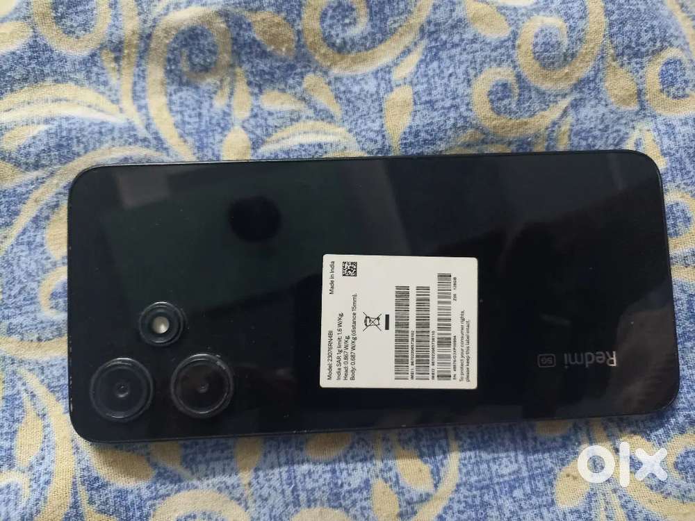 Good condition