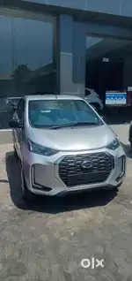 U need acting driver?