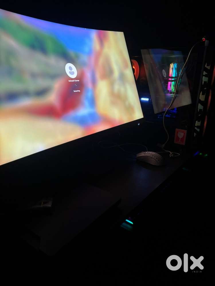 Gaming Computer PC / Desktop