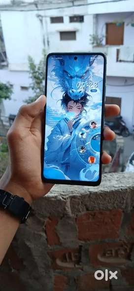 Xiaomi 10i 5G  |  6GB/128GB | 108 megapixel main camera