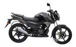 Tvs Rider 125